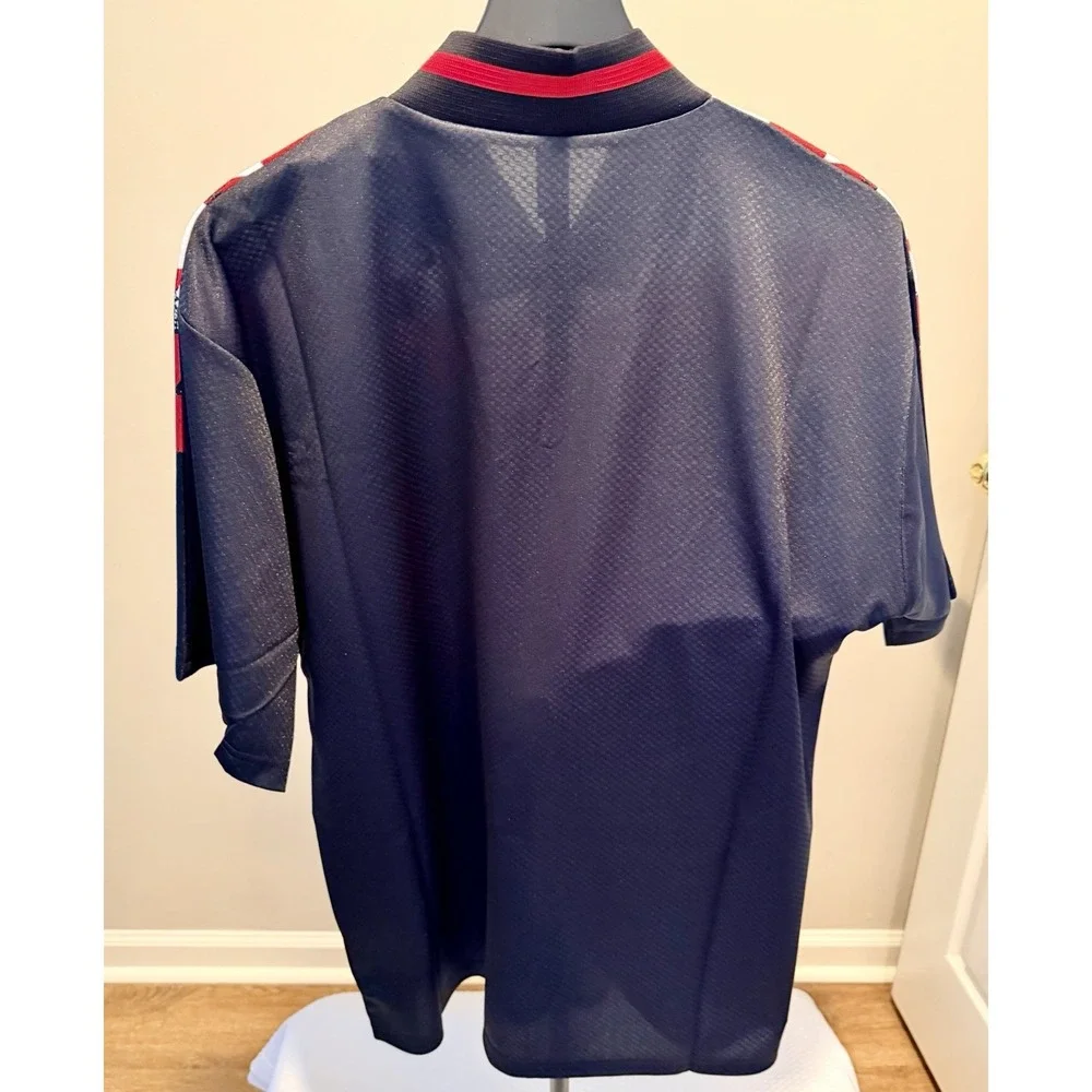 Adidas Men's Manchester United 2026 Alternate Jersey Size Large NWT